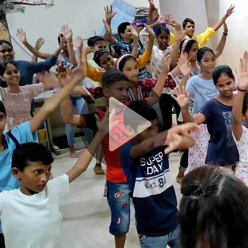 Celebrating Diwali with Encore