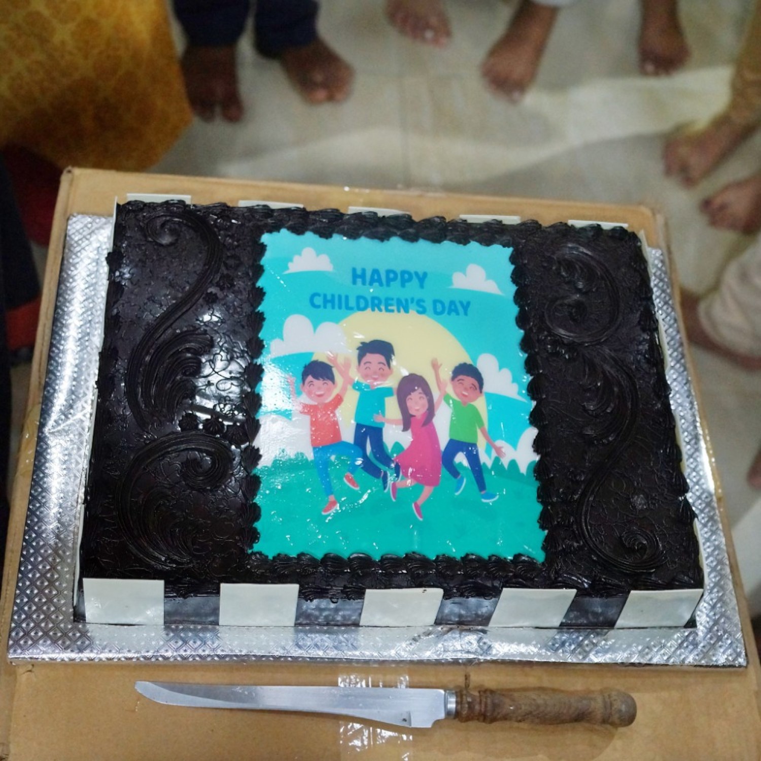 Happy Childrens Day!