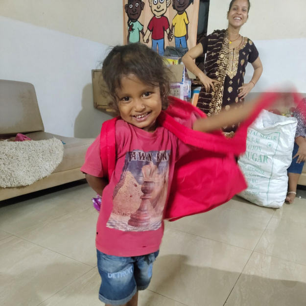 Supporting Children