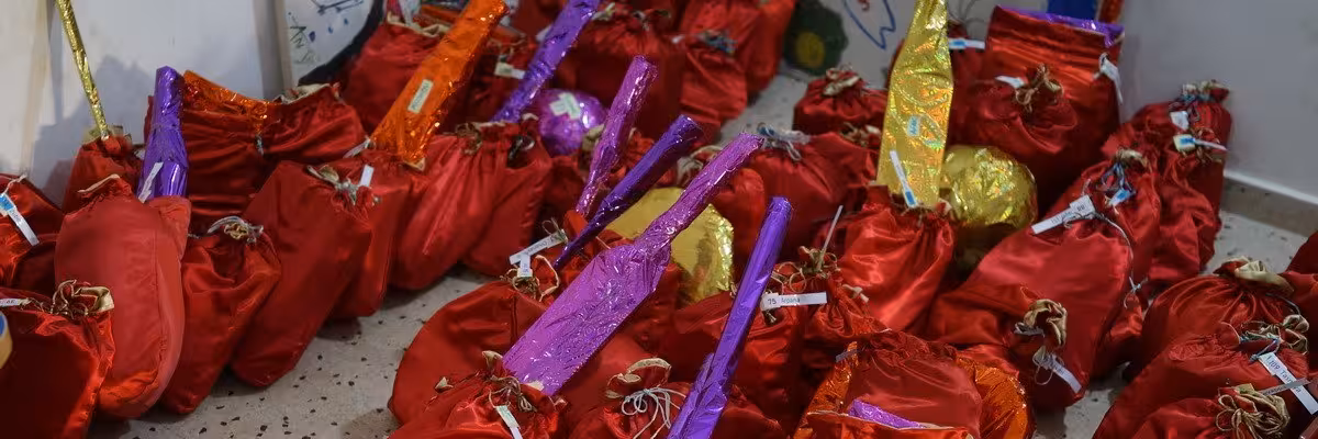 Happy Christmas.