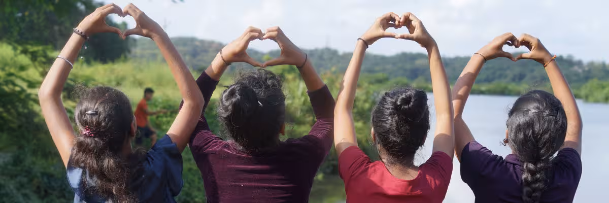 Love Heart.