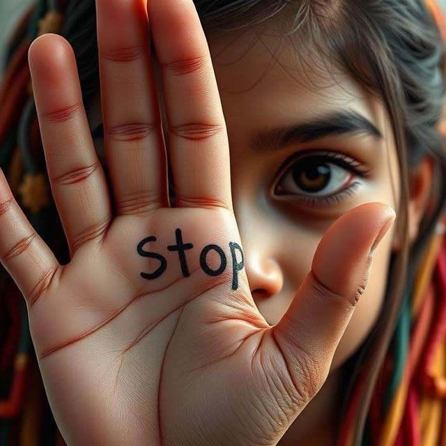 Living With Abuse