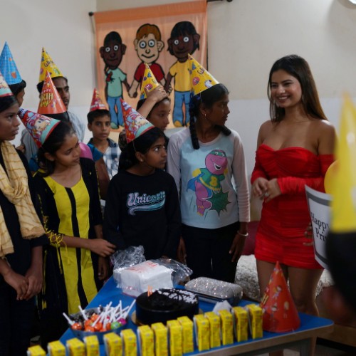 Happy Birthday Farin and Priya a 