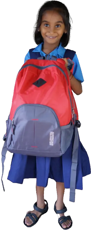 Sponsor a childs education