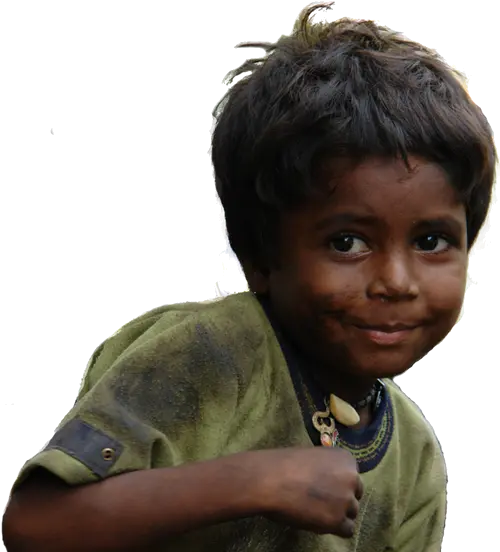 Help Street Children