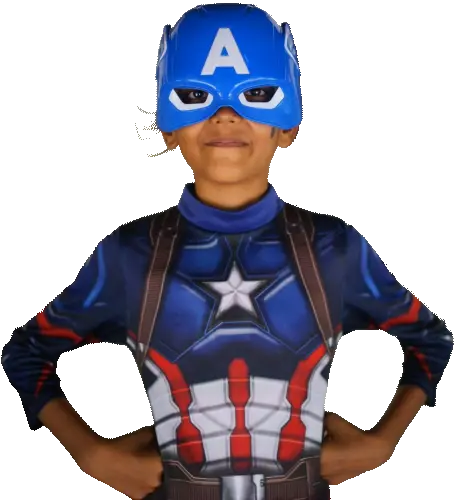 Our Super hero - Donate for our super hero